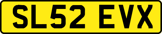 SL52EVX