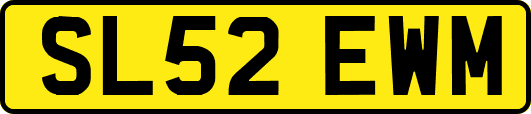 SL52EWM