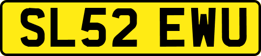 SL52EWU