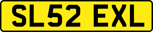 SL52EXL