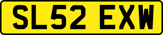 SL52EXW