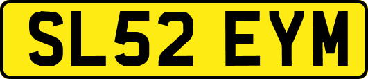 SL52EYM