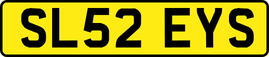 SL52EYS