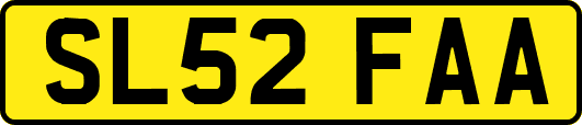 SL52FAA