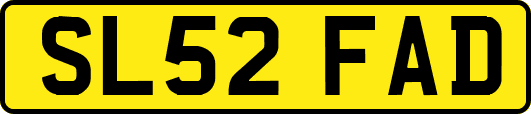 SL52FAD