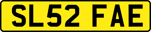 SL52FAE