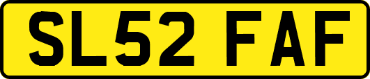 SL52FAF
