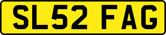 SL52FAG
