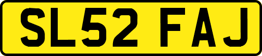 SL52FAJ