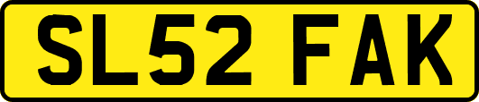 SL52FAK