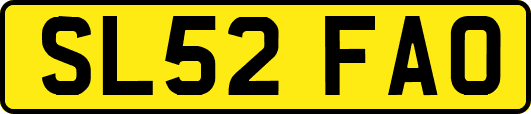 SL52FAO