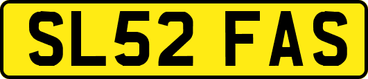 SL52FAS