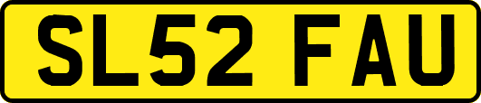 SL52FAU