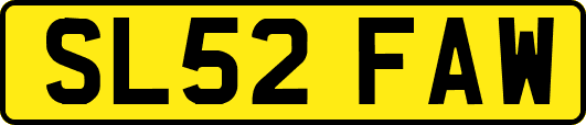 SL52FAW