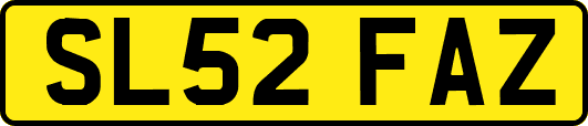 SL52FAZ