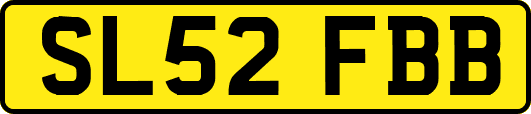 SL52FBB