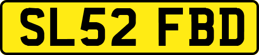 SL52FBD