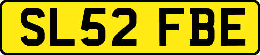 SL52FBE