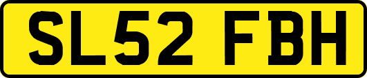 SL52FBH