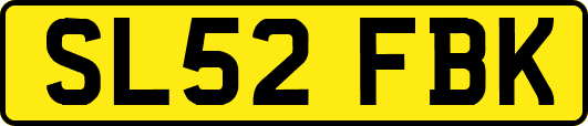 SL52FBK