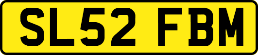 SL52FBM