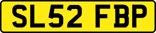 SL52FBP