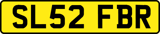 SL52FBR