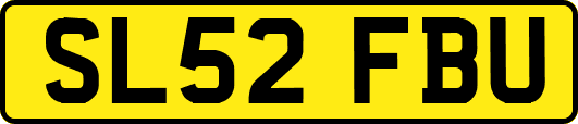 SL52FBU