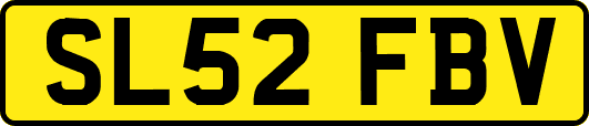 SL52FBV