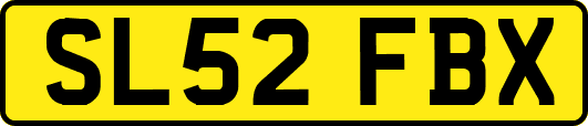 SL52FBX