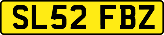SL52FBZ