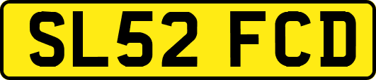SL52FCD