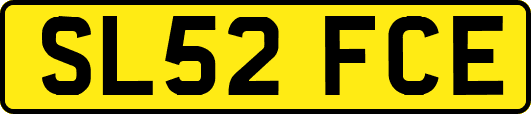SL52FCE