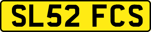 SL52FCS