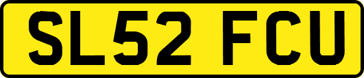 SL52FCU