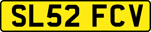 SL52FCV