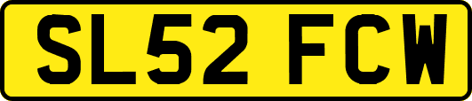 SL52FCW