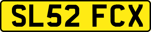 SL52FCX
