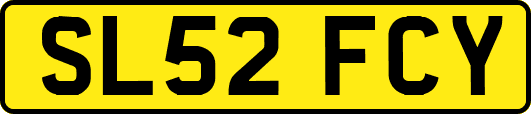 SL52FCY