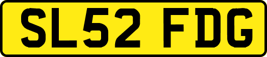SL52FDG