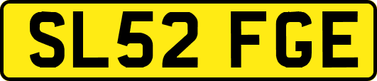 SL52FGE
