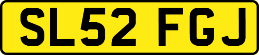 SL52FGJ