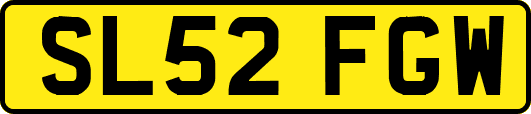 SL52FGW
