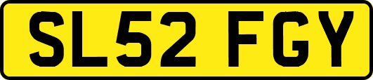 SL52FGY