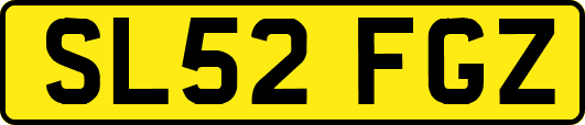 SL52FGZ