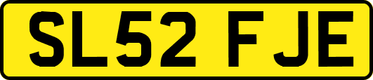 SL52FJE