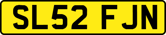 SL52FJN