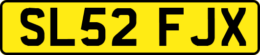 SL52FJX