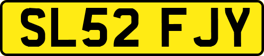 SL52FJY
