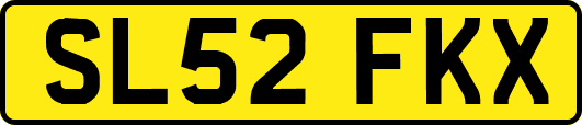 SL52FKX